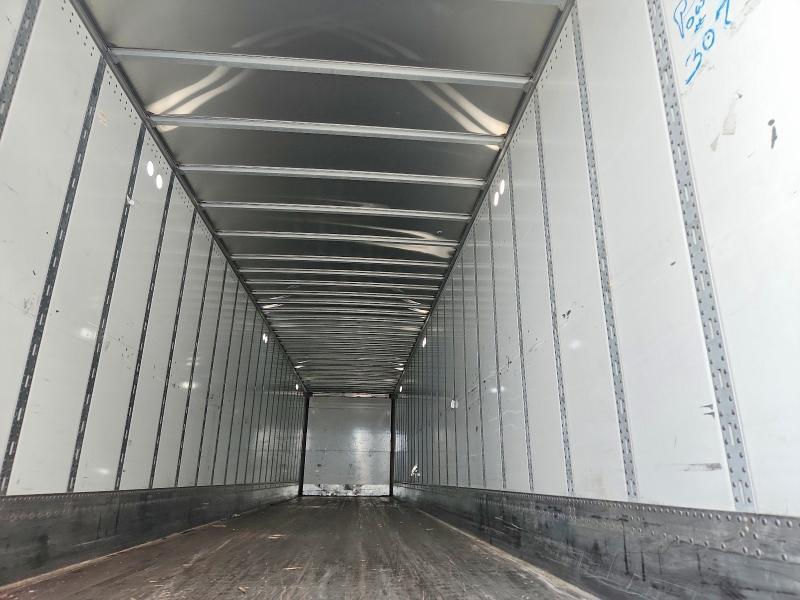 2023 Stoughton Trailer