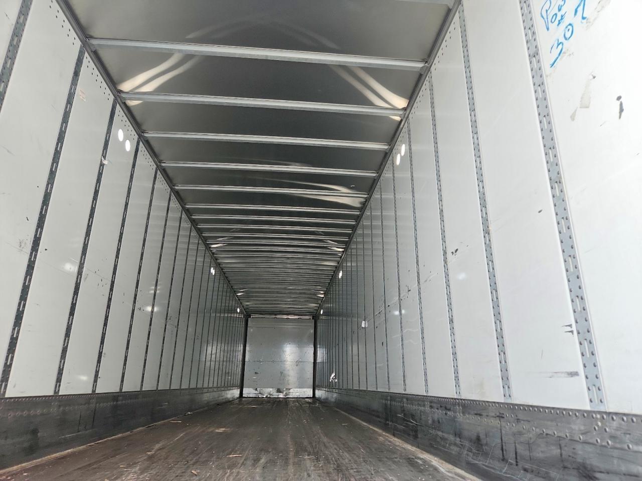 2023 Stoughton Trailer