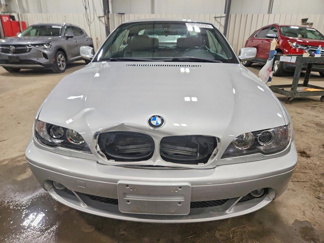 2005 BMW 330 ci