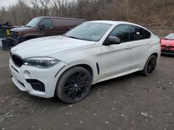 2015 BMW 2015 b m w x Series X6 35I Xdrive Msport for sale in Marlboro, NY