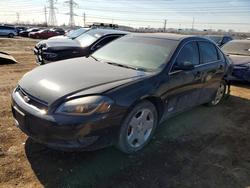 2007 Chevrolet Impala Super Sport en venta en Elgin, IL