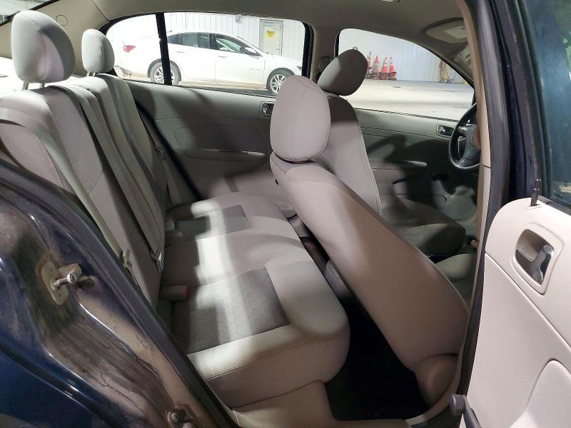 2010 Chevrolet Cobalt ls