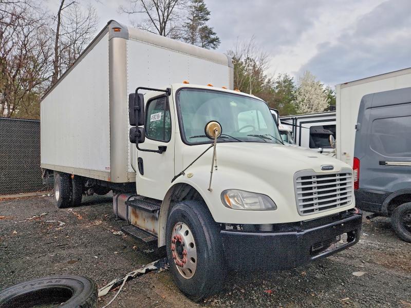 2015 Freightliner M2 106 Medium Duty
