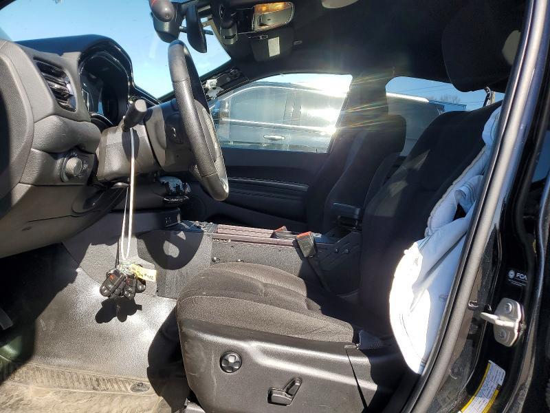 2024 Dodge Durango Pursuit