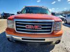 2012 GMC Sierra K1500 SLE