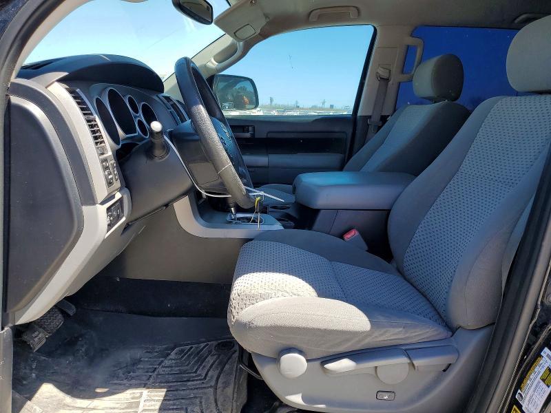 2013 Toyota Tundra Grade