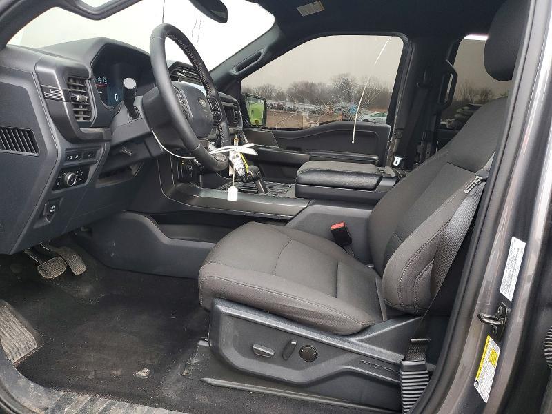 2024 Ford F150 xlt