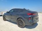 2022 BMW X6 m