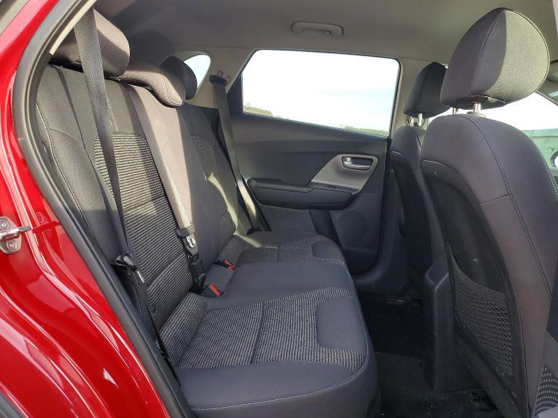 2018 KIA Niro fe