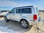 2010 Dodge Nitro Heat
