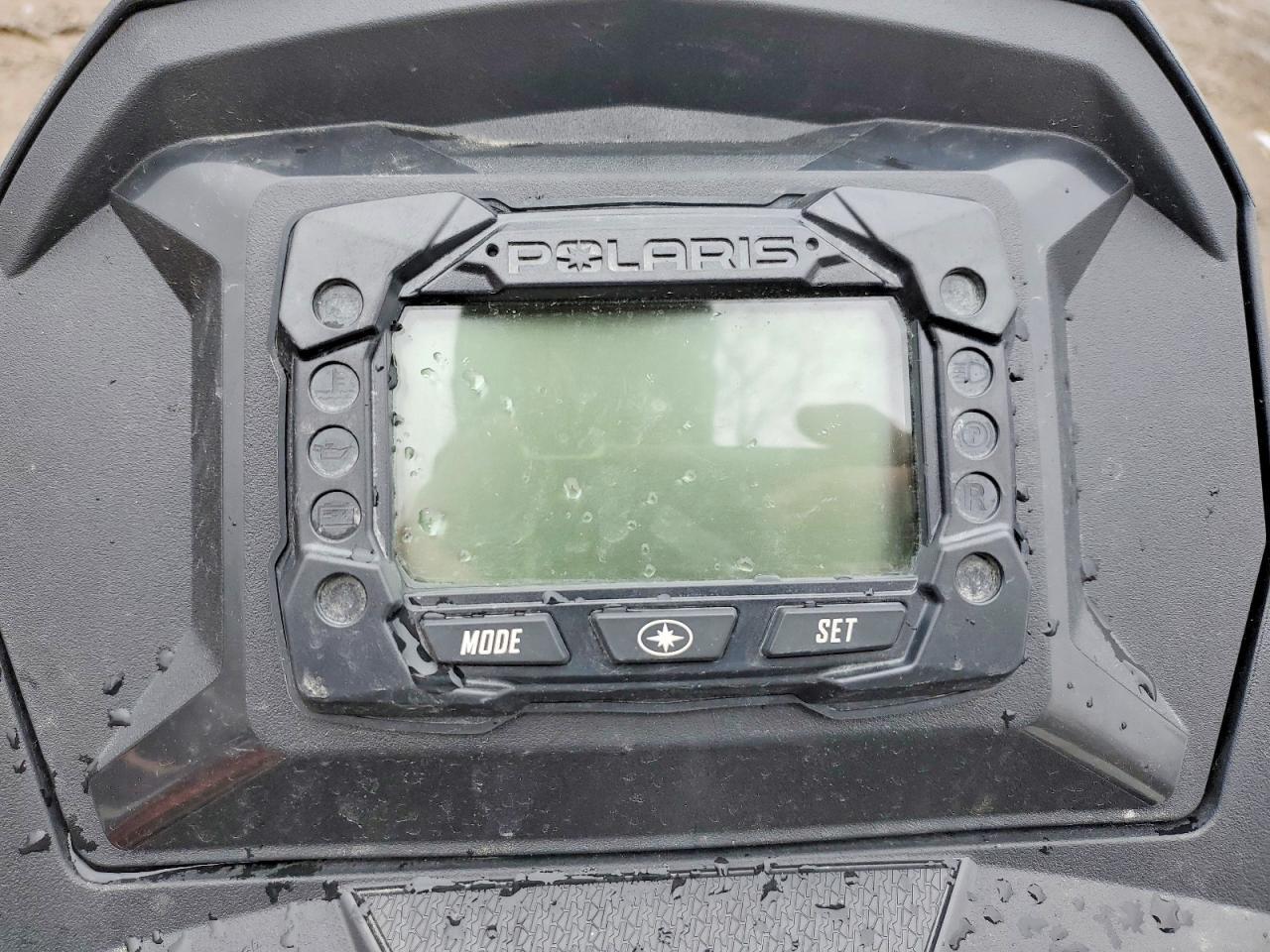 2024 Polaris Indy