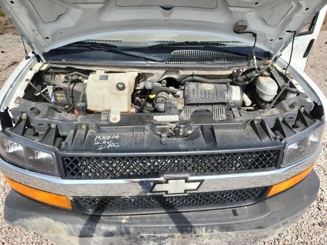 2003 Chevrolet Express G3500