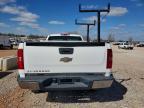 2008 Chevrolet Silverado C1500