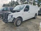2021 Nissan NV 2500 S