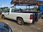 2007 Chevrolet Silverado C1500 Classic