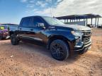 2023 Chevrolet Silverado K1500 RST