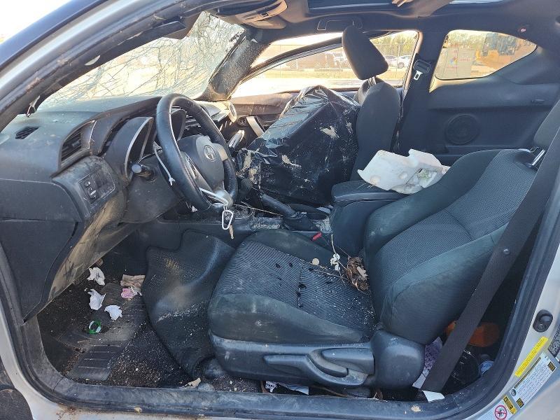 2013 Scion Tc Base