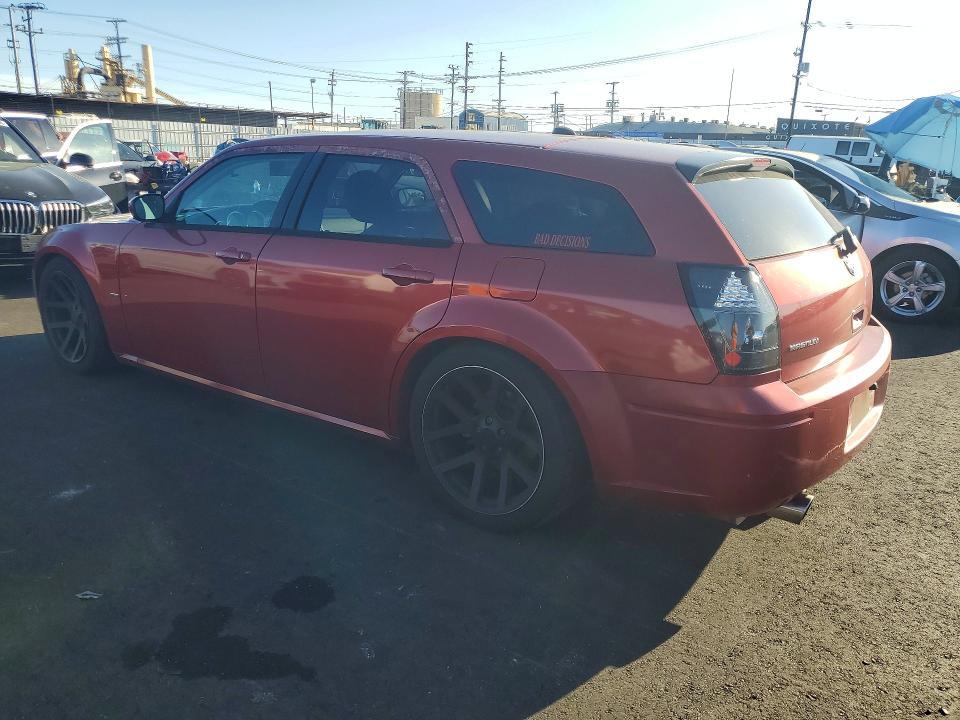 2005 Dodge Magnum R/T