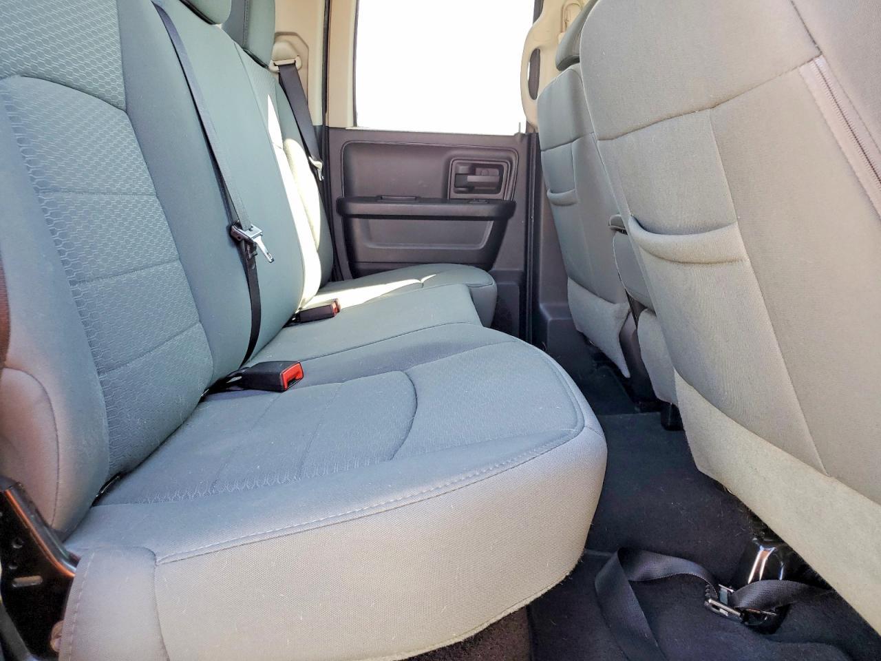 2013 Dodge RAM 1500 ST