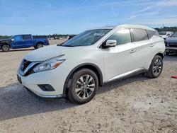2016 Nissan Murano sl for sale in Houston, TX