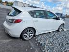 2012 Mazda Speed 3