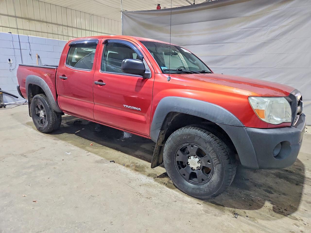 2008 Toyota Tacoma V6