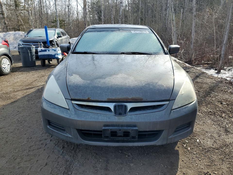 2006 Honda Accord se