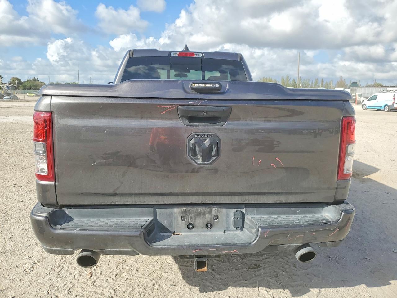 2024 Dodge RAM 1500 Tradesman