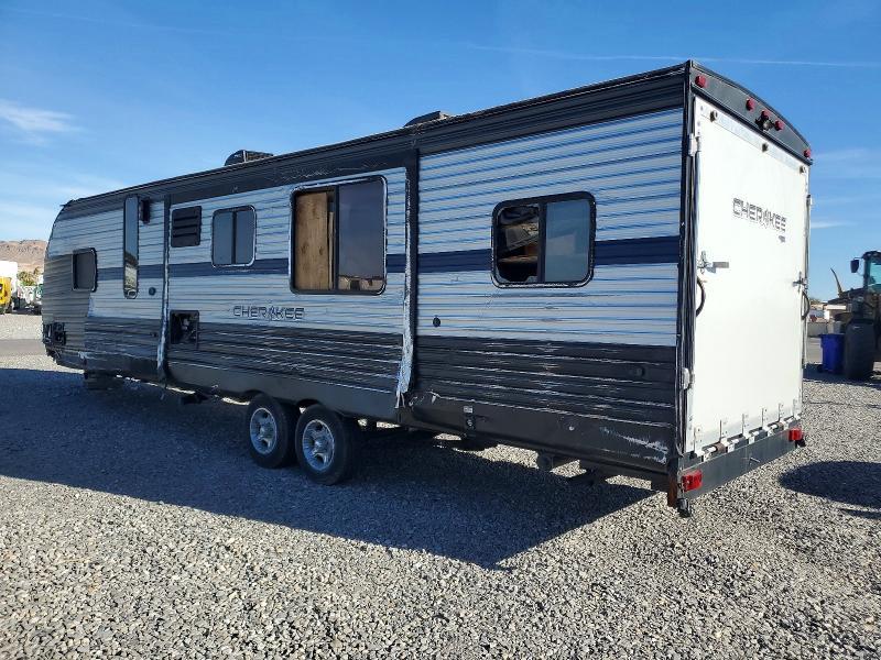 2020 Foresriver 2020 Forest River Cherokee Camper