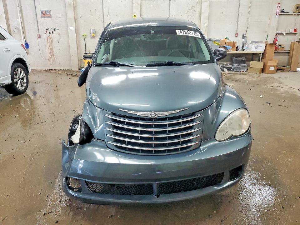 2006 Chrysler Pt Cruiser