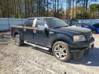 2008 Ford F150 Supercrew