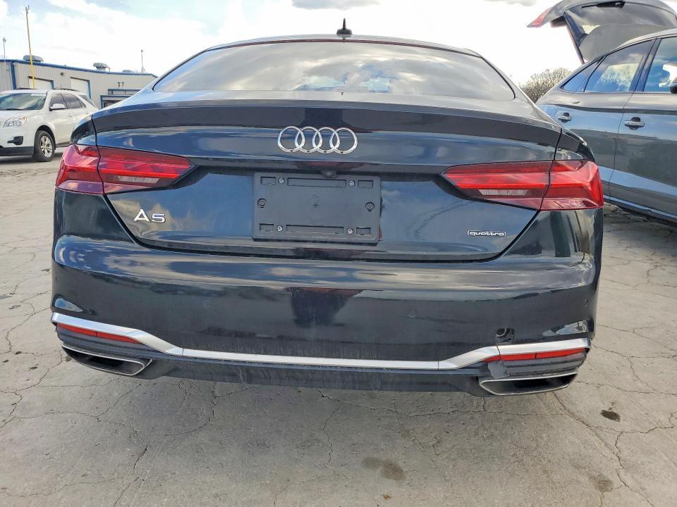 2024 Audi A5 Premium Plus 45