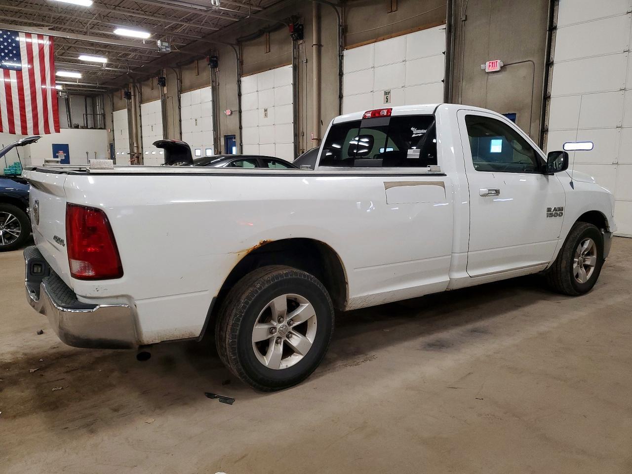 2013 Dodge RAM 1500 SLT