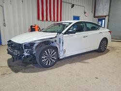 2025 Nissan Altima 2.5 sv for sale in Brookhaven, NY