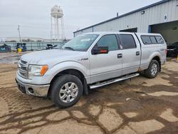2014 Ford F150 XLT en venta en Chicago Heights, IL