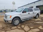2014 Ford F150 XLT
