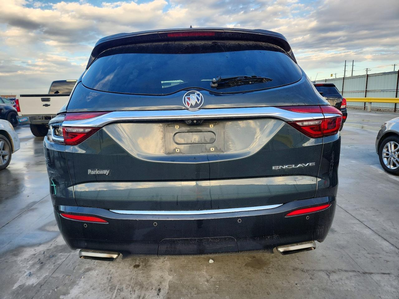 2019 Buick Enclave Essence