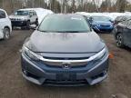 2016 Honda Civic Touring