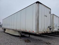 2013 Stoughton Zgpvw-535T-S-C-AR DRY Van Trailer en venta en Avon, MN