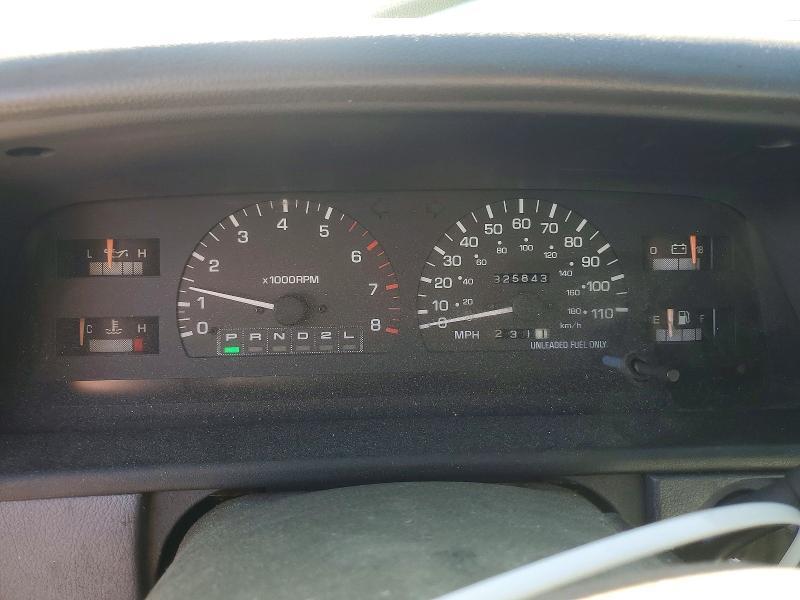 1998 Toyota T100 DX