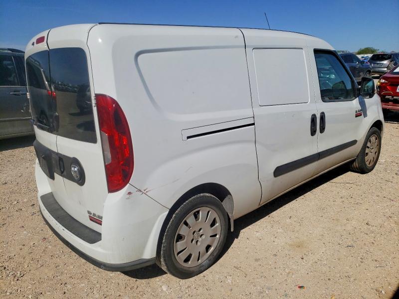 2019 Dodge RAM Promaster City SLT