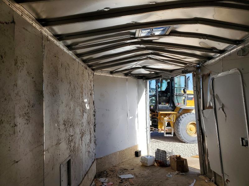 2023 Wildwood 2023 Forest River Enclosed Cargo Trailer