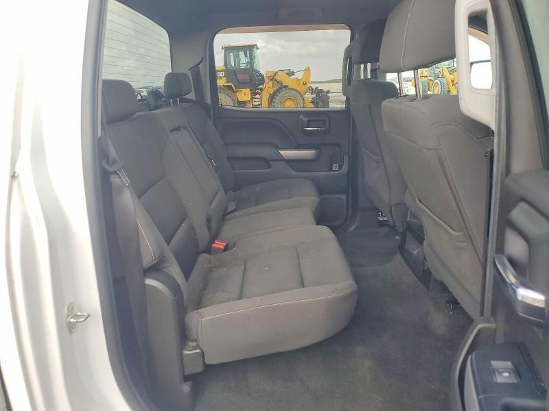 2019 Chevrolet Silverado K2500 Heavy Duty LT