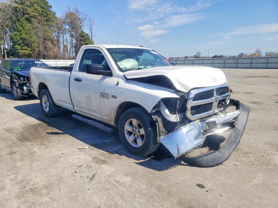 2017 Dodge RAM 1500 ST