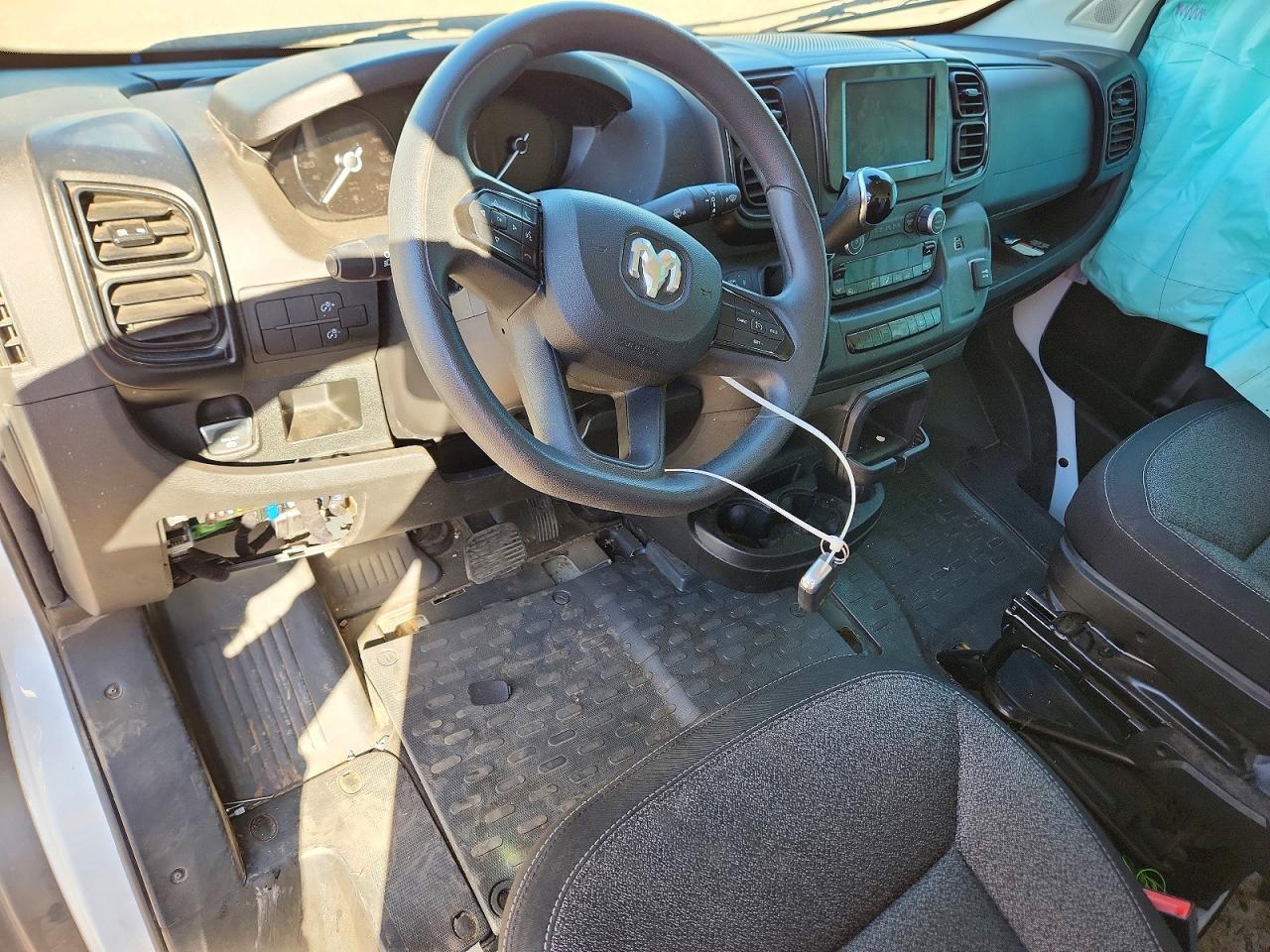 2023 Dodge RAM Promaster 1500 1500 Standard