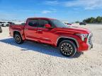 2024 Toyota Tundra Limited HV