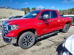 2018 Toyota Tundra Limited en venta en Exeter, RI