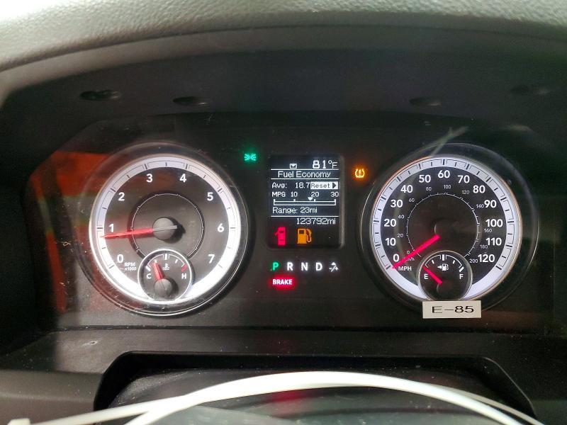 2014 Dodge RAM 1500 ST