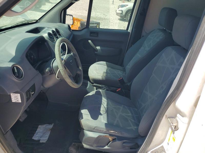 2011 Ford Transit Connect xl