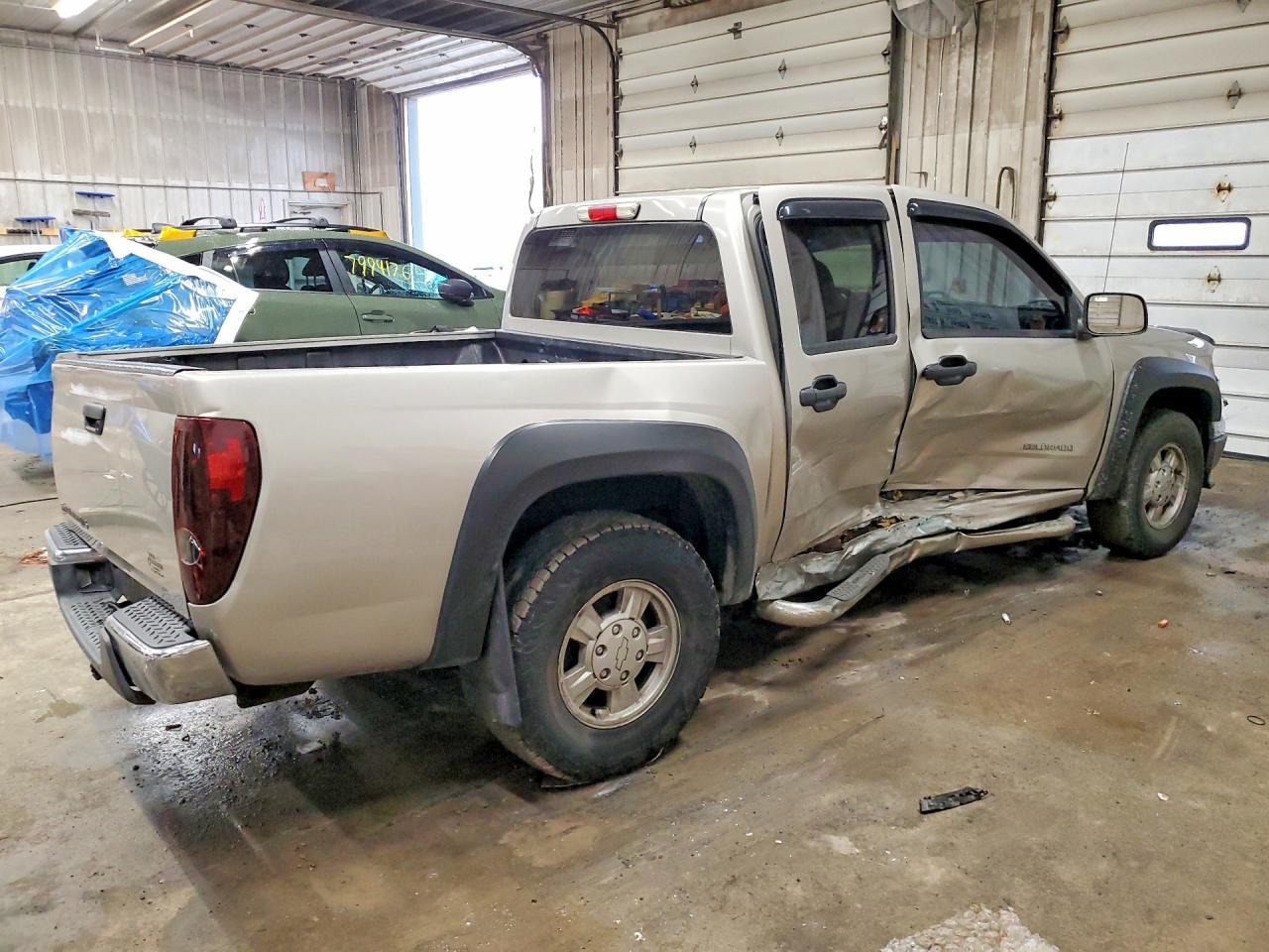 2005 Chev Colorado